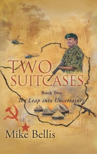 Cover image for Two Suitcases