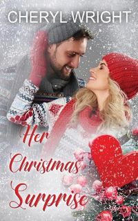 Cover image for Her Christmas Surprise