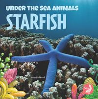 Cover image for Starfish