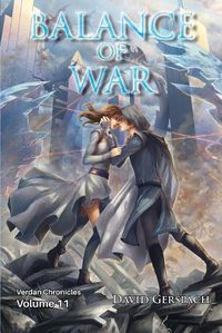 Cover image for Balance of War