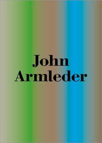 Cover image for John Armleder: The Grand Tour