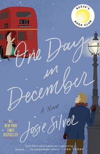Cover image for One Day in December: A Novel