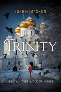 Cover image for Trinity 1: The Koldun Code