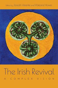 Cover image for The Irish Revival