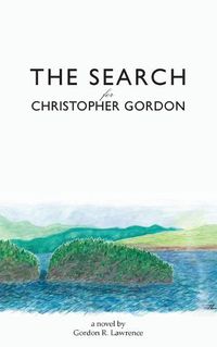 Cover image for The Search for Christopher Gordon