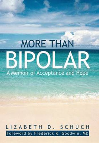 Cover image for More Than Bipolar