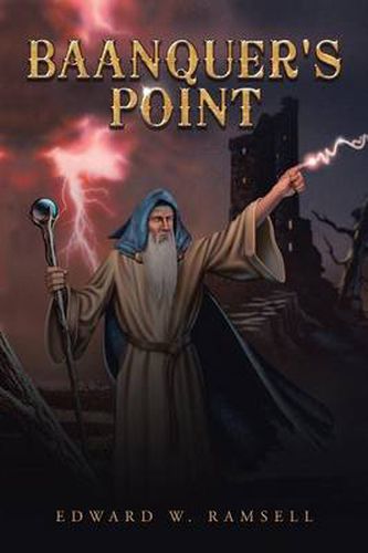 Cover image for Baanquer's Point