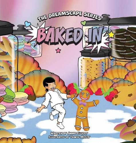 Cover image for Baked In