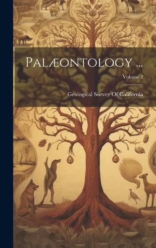 Cover image for Palaeontology ...; Volume 2