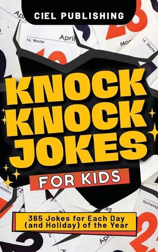 Knock Knock Jokes for Kids