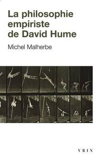 Cover image for La Philosophie Empiriste de David Hume