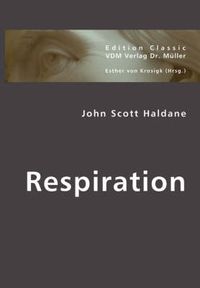 Cover image for Respiration