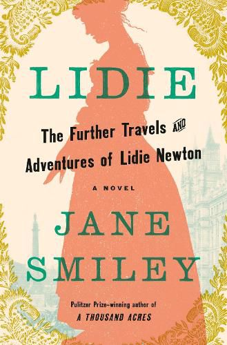 Cover image for Lidie