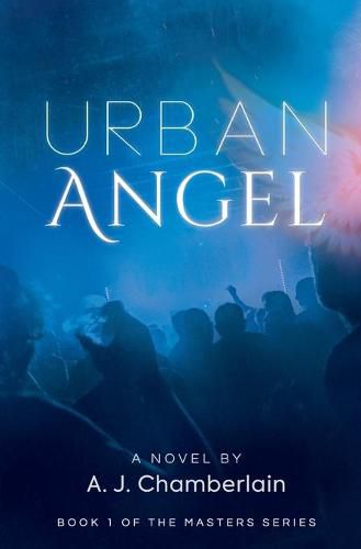 Cover image for Urban Angel