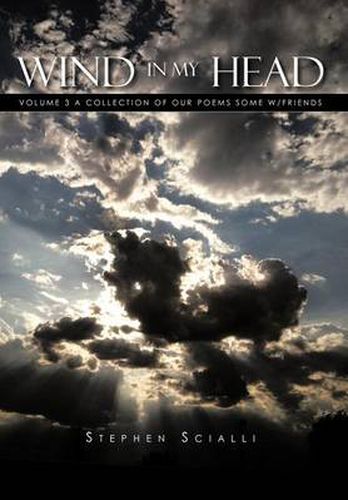 Cover image for Wind in My Head