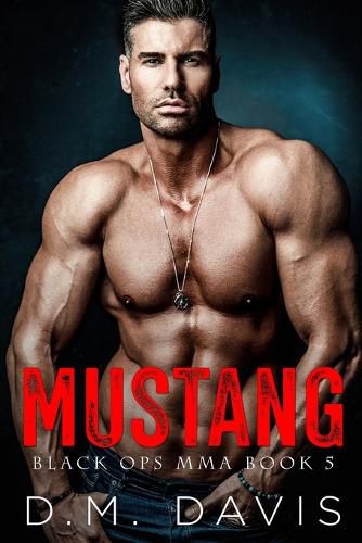 Cover image for Mustang