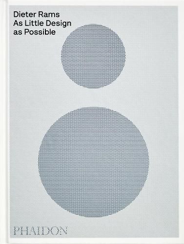 Cover image for Dieter Rams