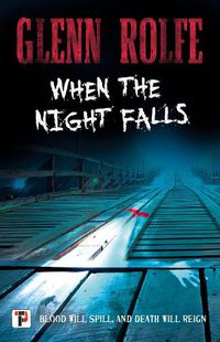 Cover image for When the Night Falls