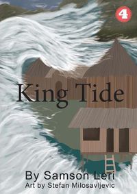 Cover image for King Tide