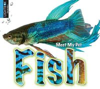 Cover image for Fish