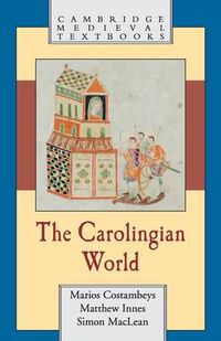 Cover image for The Carolingian World