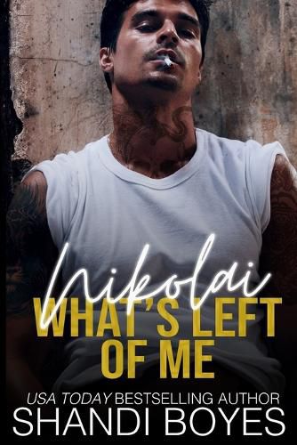 Cover image for Nikolai