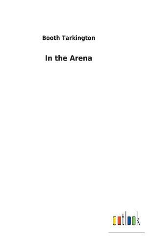 Cover image for In the Arena