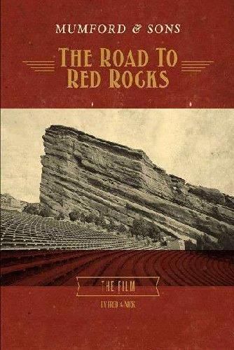 Road To Red Rocks
