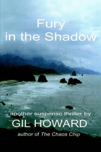 Cover image for Fury in the Shadow