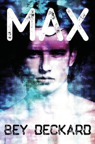 Cover image for Max