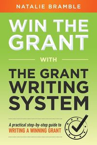 Cover image for Win the Grant