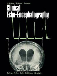 Cover image for Clinical Echo-Encephalography