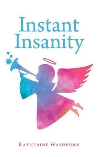 Cover image for Instant Insanity