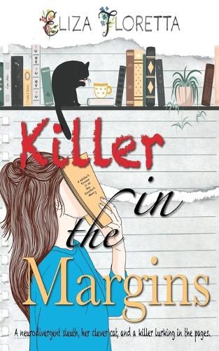 Cover image for Killer in the Margins
