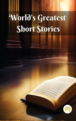 Cover image for World's Greatest Short Stories