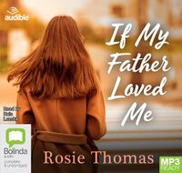 Cover image for If My Father Loved Me