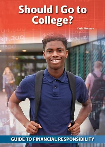 Cover image for Should I Go to College?