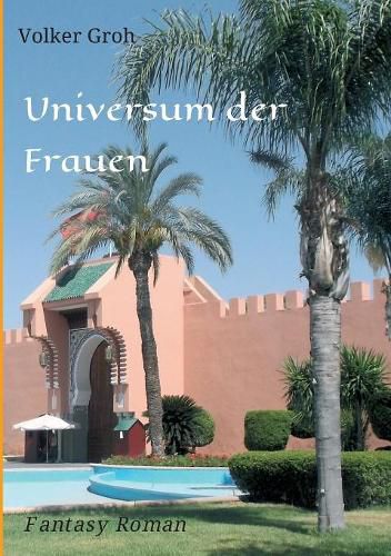 Cover image for Universum der Frauen