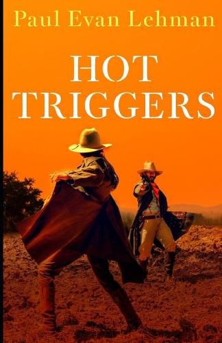 Cover image for Hot Triggers