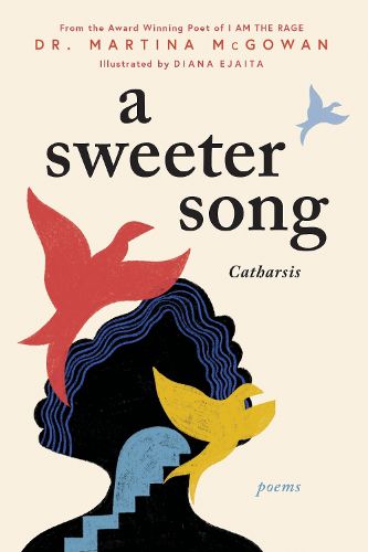 Cover image for A Sweeter Song