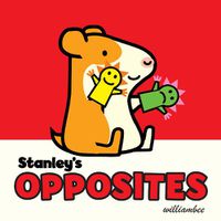 Cover image for Stanley's Opposites
