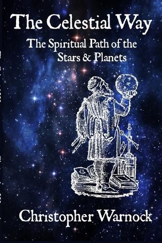 Cover image for The Celestial Way