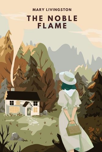 Cover image for The Noble Flame