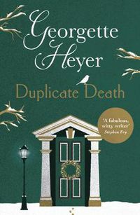 Cover image for Duplicate Death