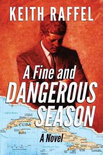 Cover image for A Fine and Dangerous Season