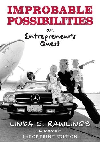 Cover image for Improbable Possibilities