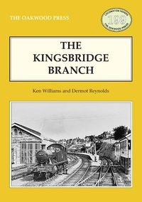 Cover image for Kingsbridge Branch