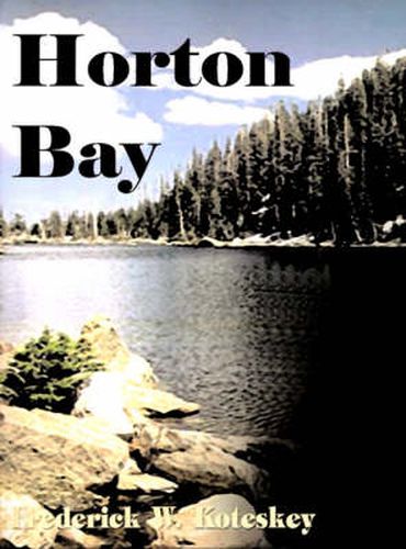 Cover image for Horton Bay