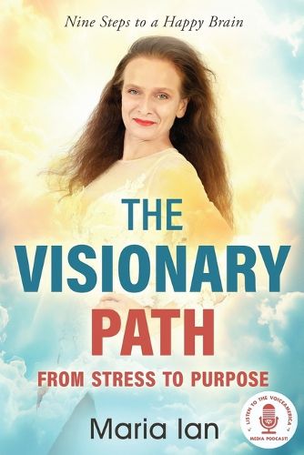 Cover image for The Visionary Path
