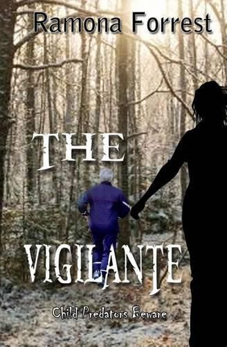 Cover image for The Vigilante